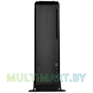 Корпус SilverStone Fortress FTZ01 (SST-FTZ01B) картинка 5